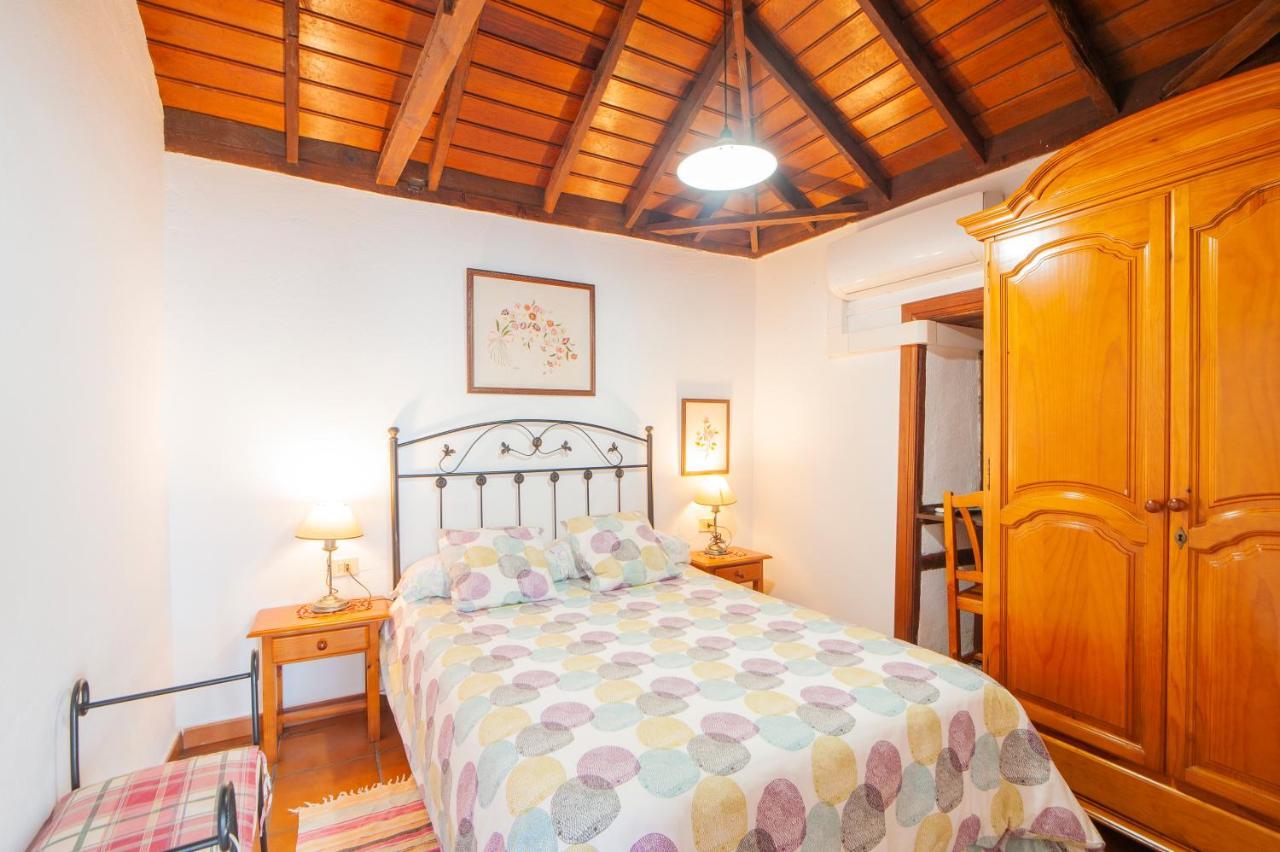 Вилла Casa Emilia Тихарафе Экстерьер фото